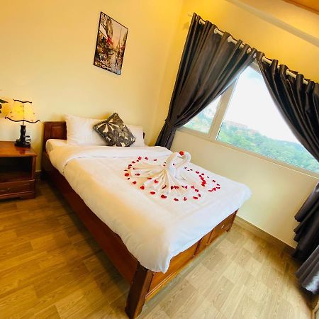 Sweet Dream Hotel & Villa 달랏 외부 사진