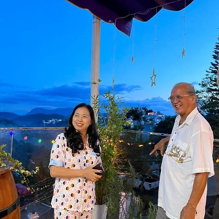 Sweet Dream Hotel & Villa 달랏 외부 사진