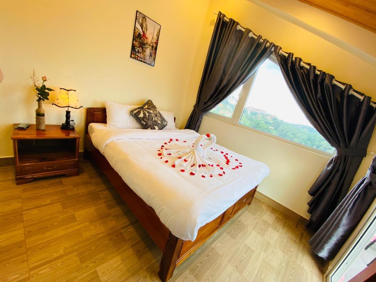 Sweet Dream Hotel & Villa 달랏 외부 사진