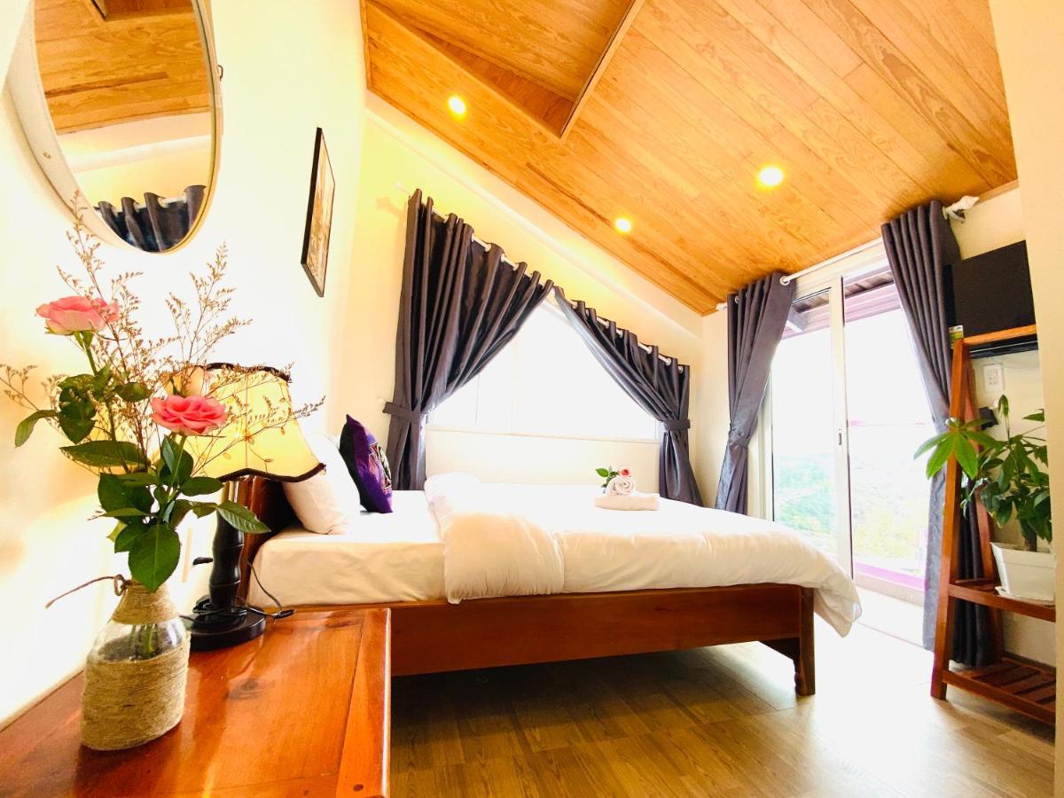 Sweet Dream Hotel & Villa 달랏 외부 사진