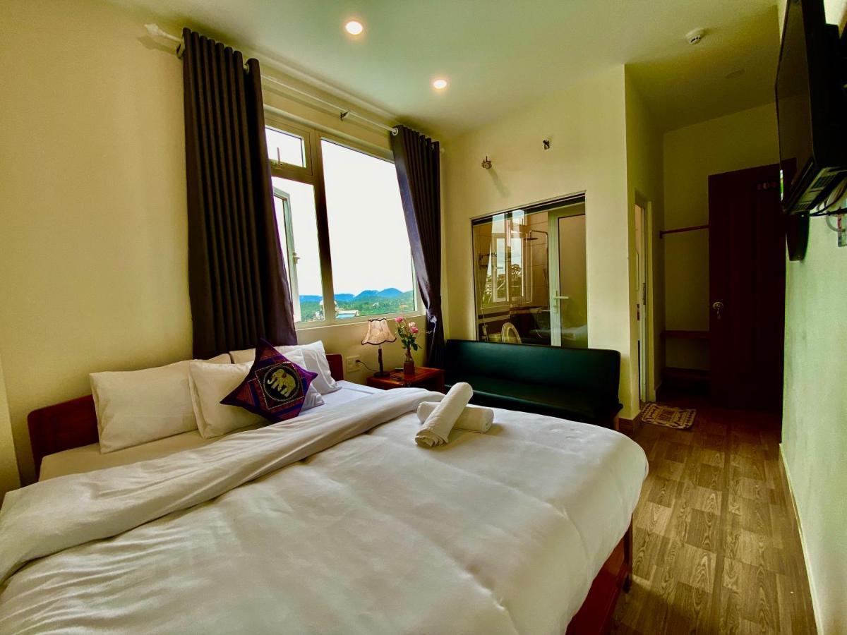 Sweet Dream Hotel & Villa 달랏 외부 사진