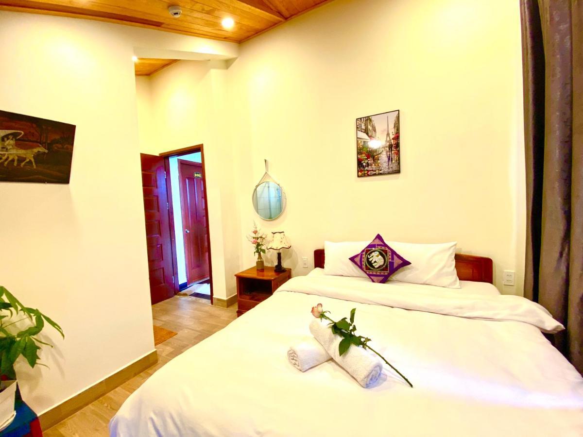 Sweet Dream Hotel & Villa 달랏 외부 사진