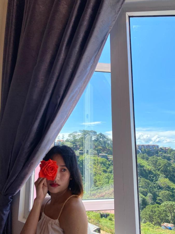 Sweet Dream Hotel & Villa 달랏 외부 사진