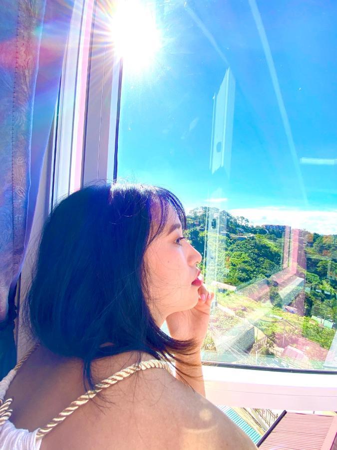 Sweet Dream Hotel & Villa 달랏 외부 사진