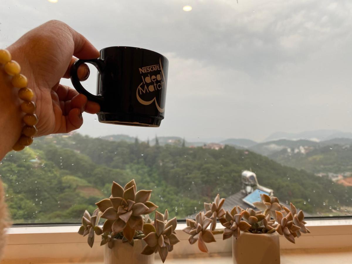 Sweet Dream Hotel & Villa 달랏 외부 사진