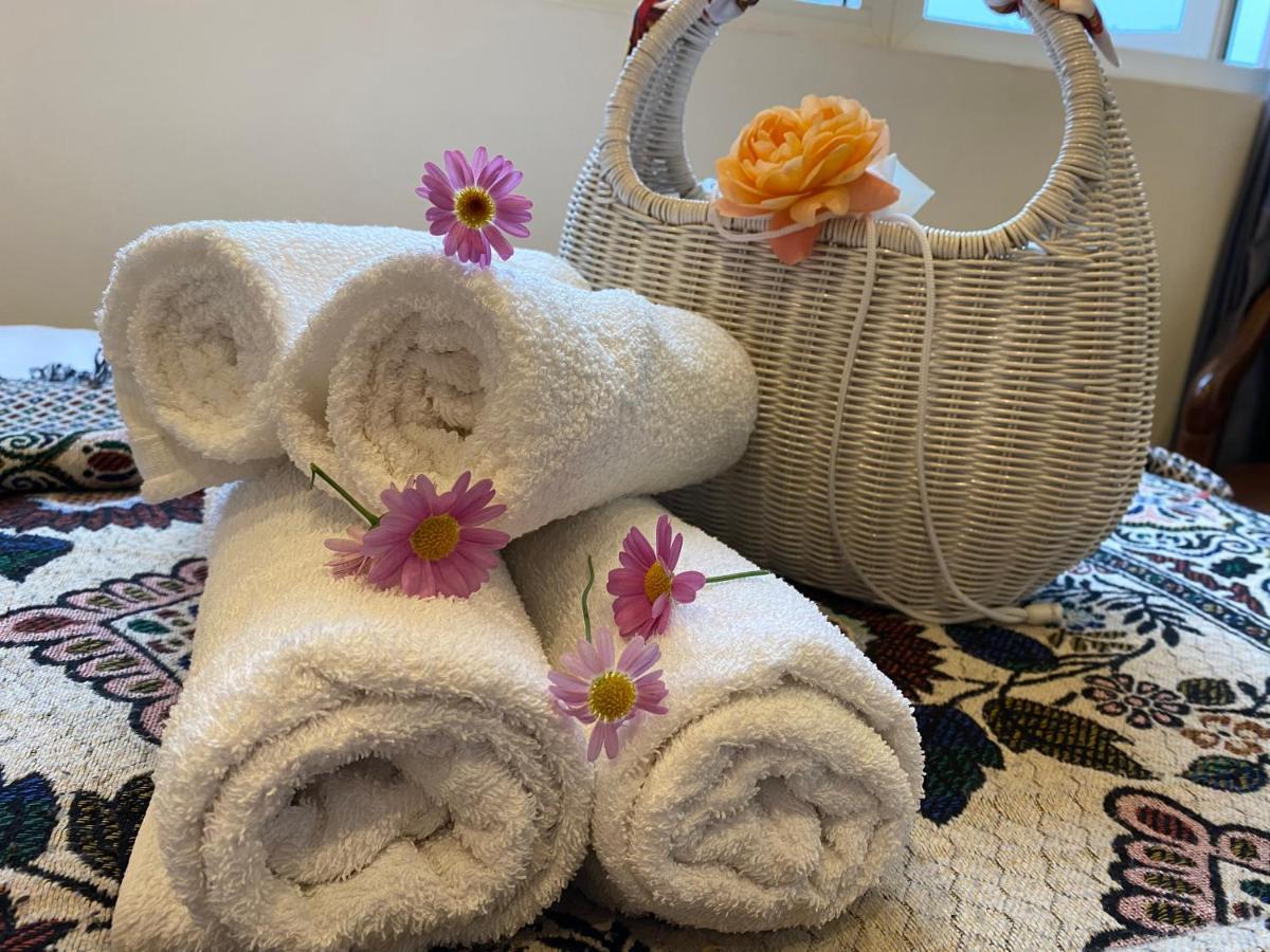 Sweet Dream Hotel & Villa 달랏 외부 사진