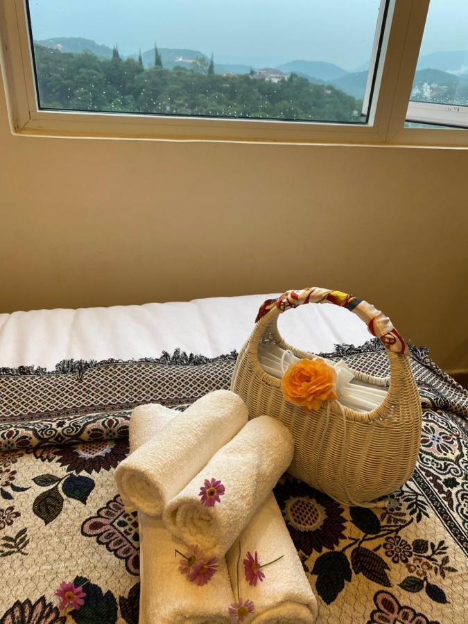 Sweet Dream Hotel & Villa 달랏 외부 사진