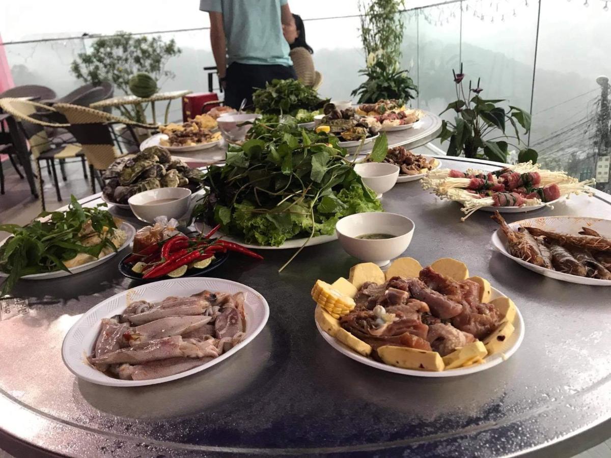 Sweet Dream Hotel & Villa 달랏 외부 사진