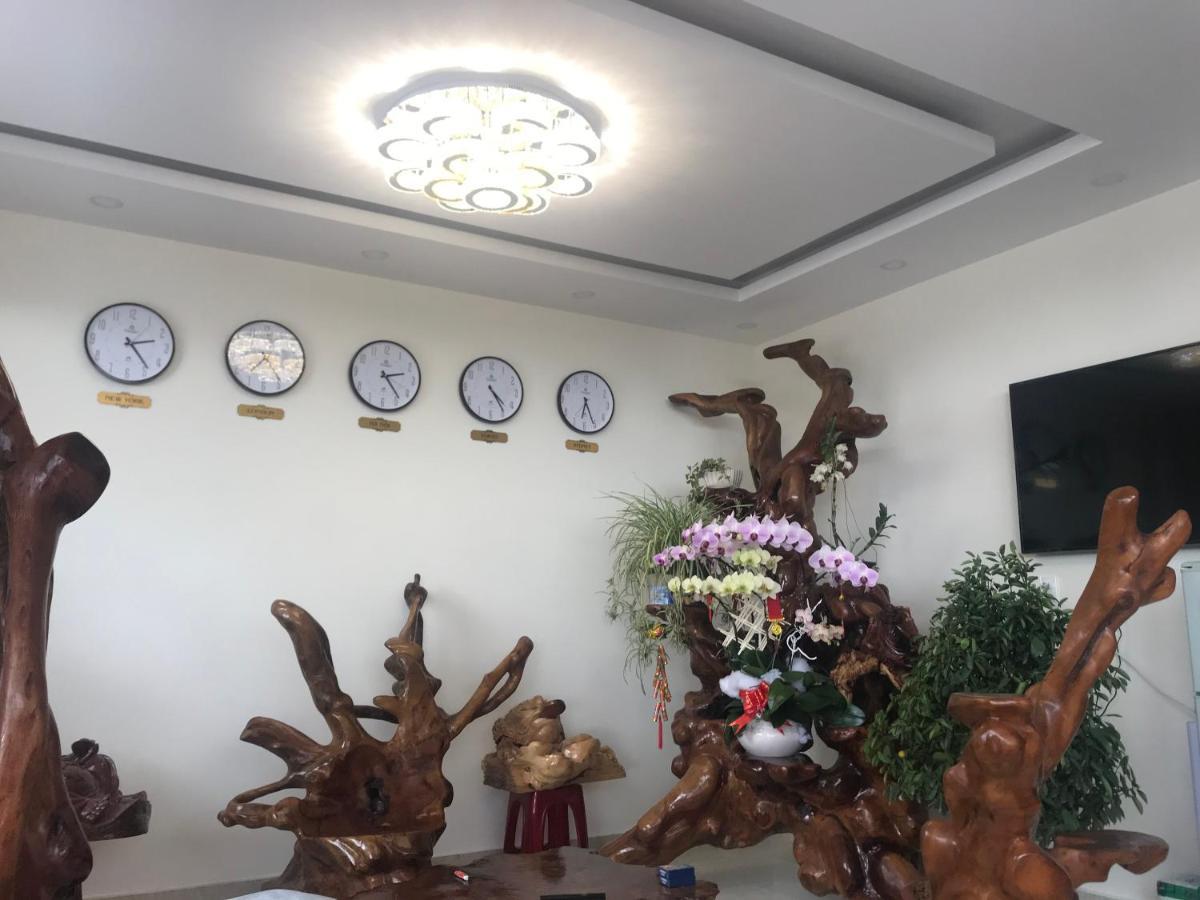 Sweet Dream Hotel & Villa 달랏 외부 사진