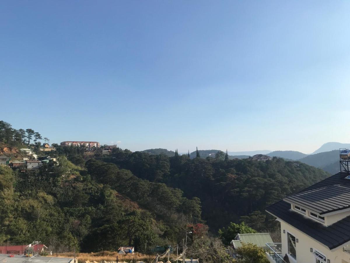Sweet Dream Hotel & Villa 달랏 외부 사진