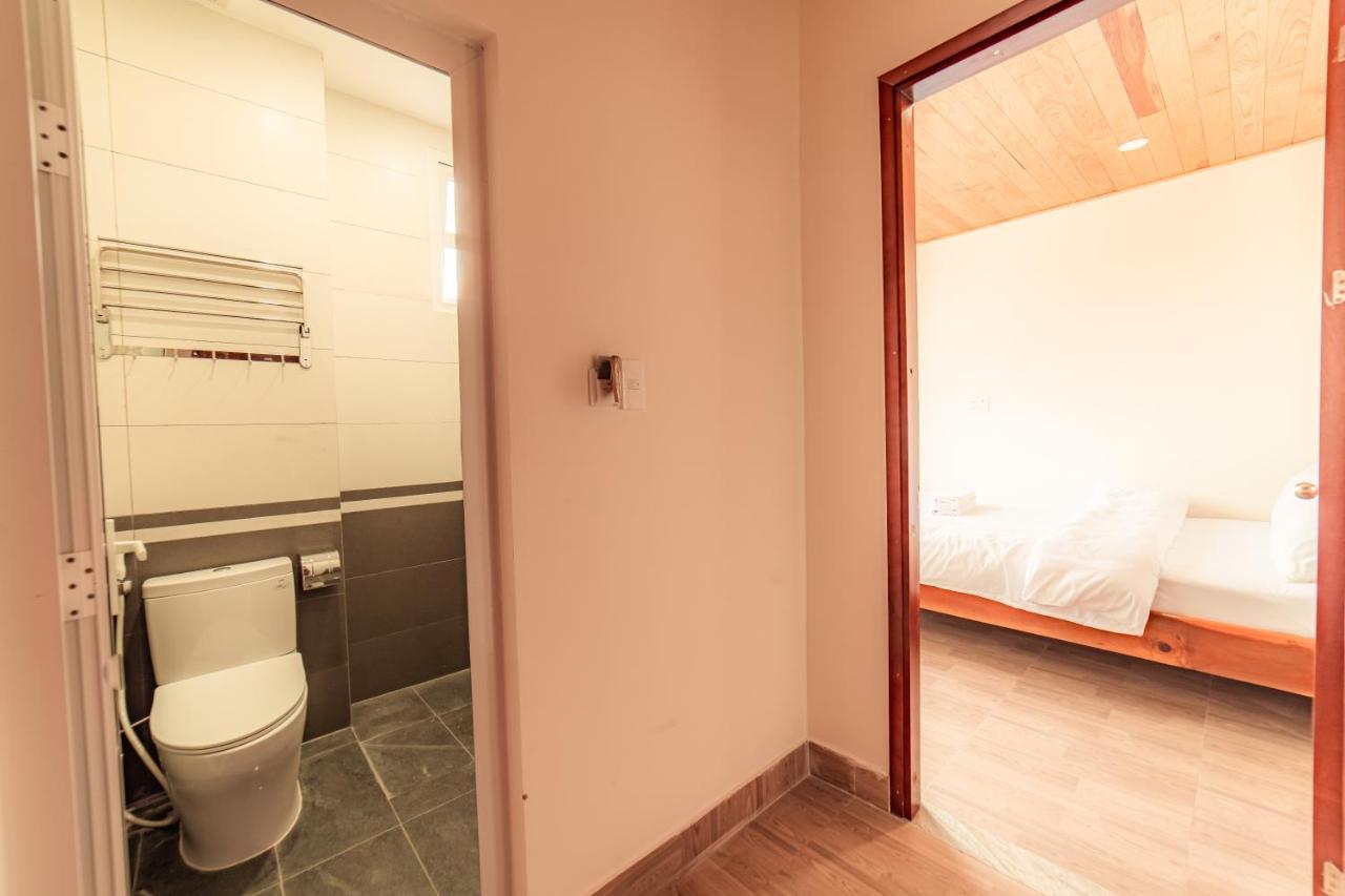 Sweet Dream Hotel & Villa 달랏 외부 사진