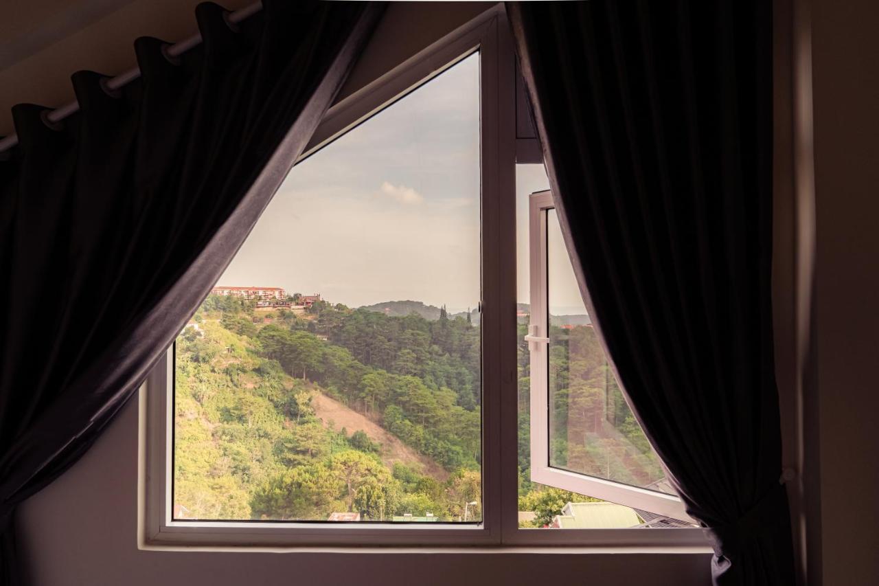 Sweet Dream Hotel & Villa 달랏 외부 사진