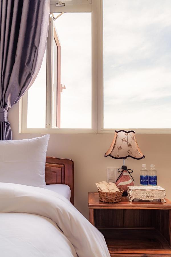 Sweet Dream Hotel & Villa 달랏 외부 사진
