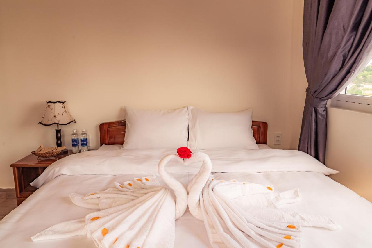 Sweet Dream Hotel & Villa 달랏 외부 사진